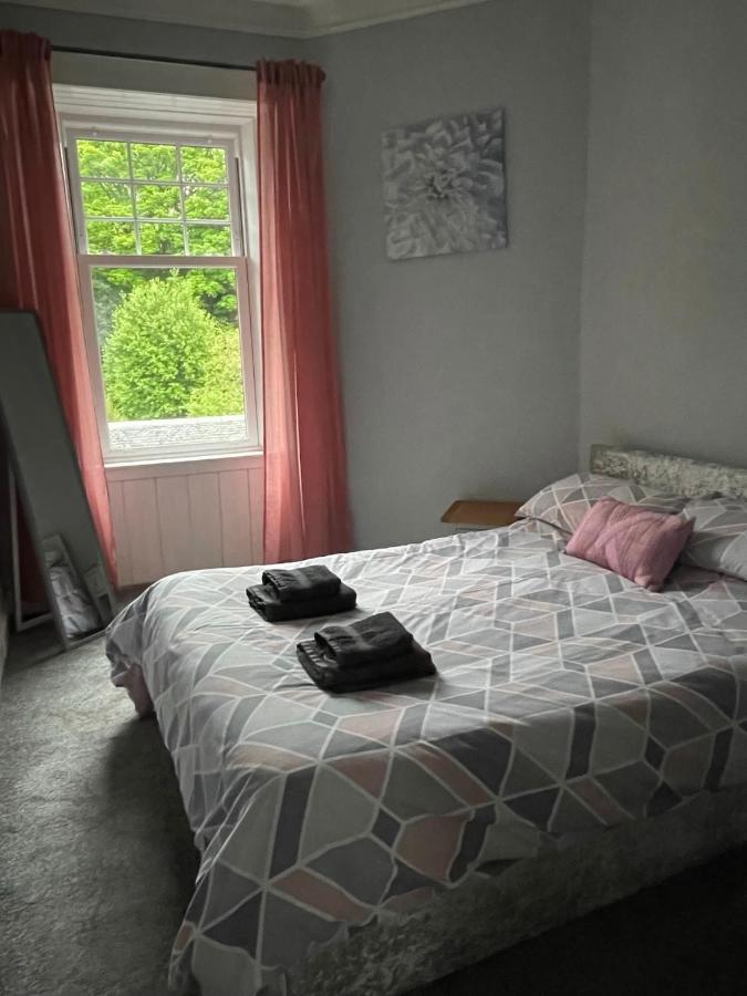 Apartmán Our Wee Getaway Rothesay Exteriér fotografie