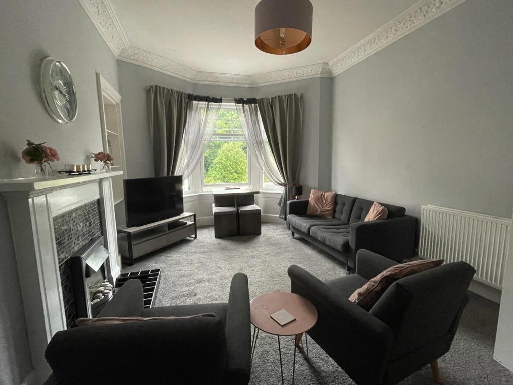 Apartmán Our Wee Getaway Rothesay Exteriér fotografie