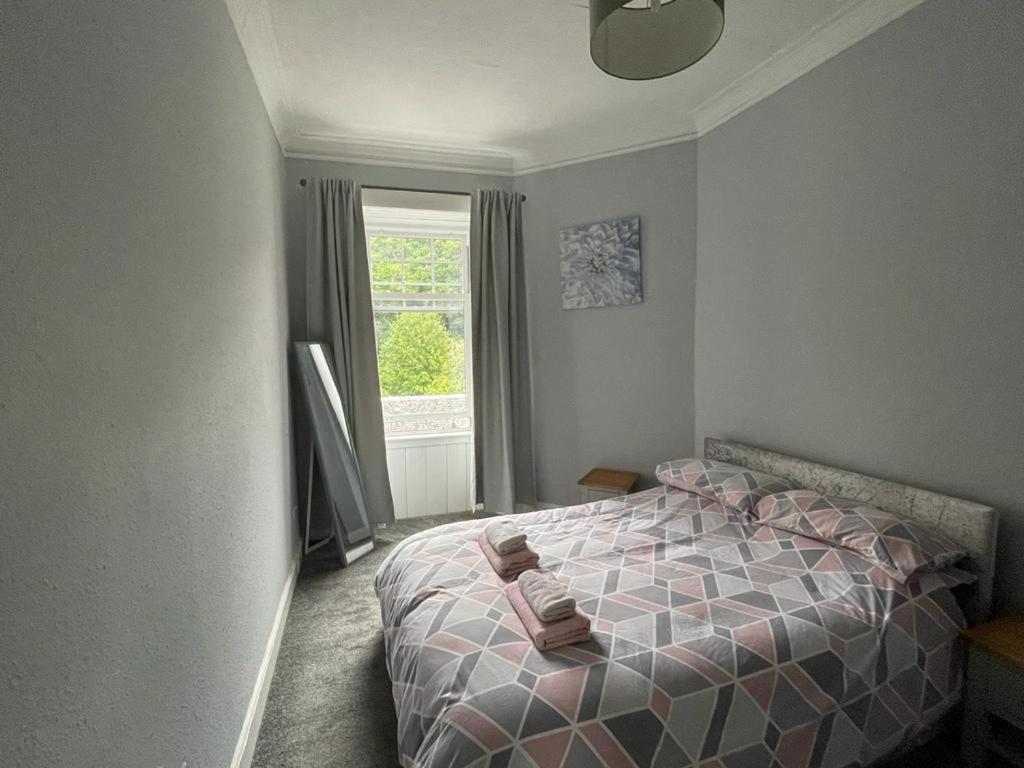 Apartmán Our Wee Getaway Rothesay Exteriér fotografie